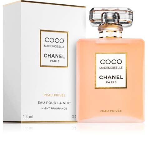 coco chanel eau pour la nuit 50 ml|coco chanel perfume ulta price.